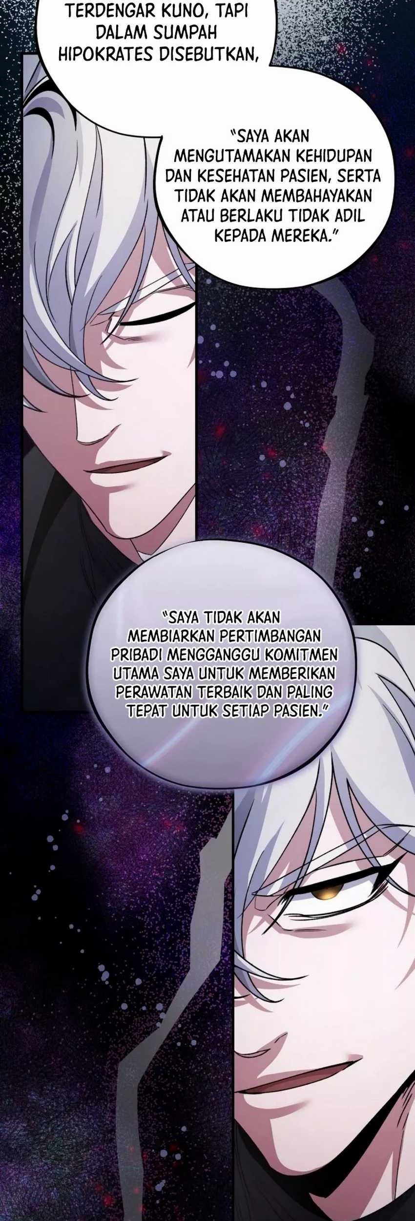 Top Medical Surgeon Chapter 10 Gambar 58