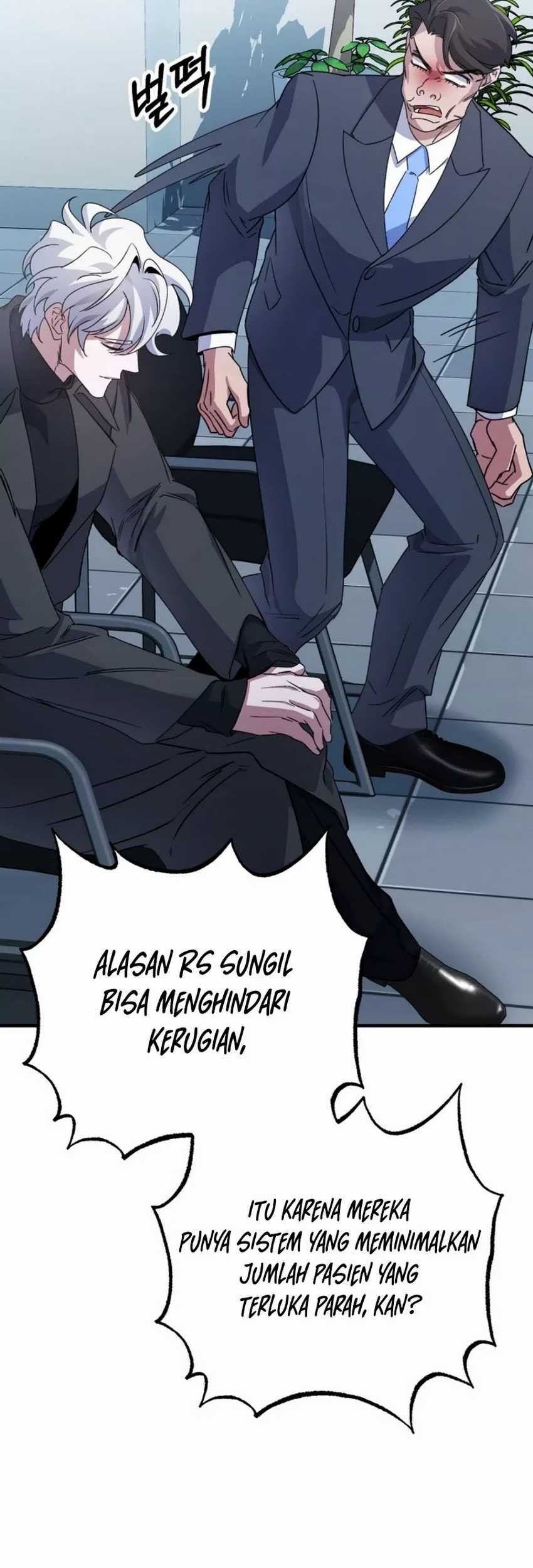 Top Medical Surgeon Chapter 10 Gambar 60