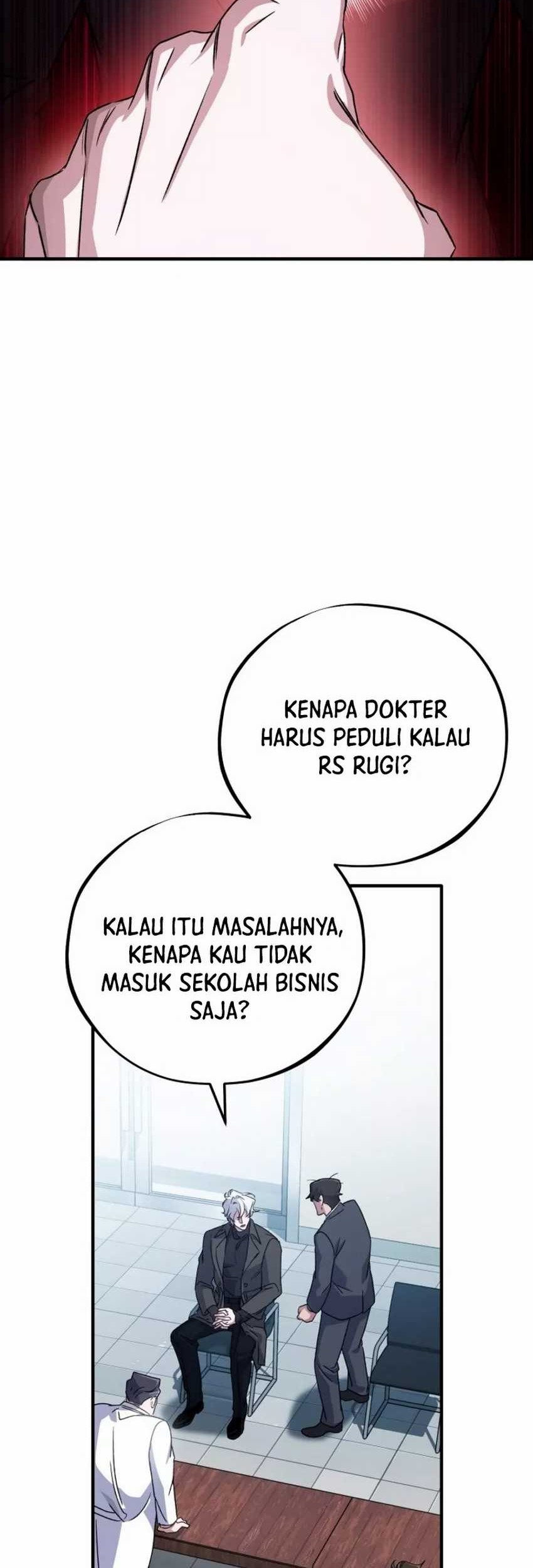 Top Medical Surgeon Chapter 10 Gambar 65