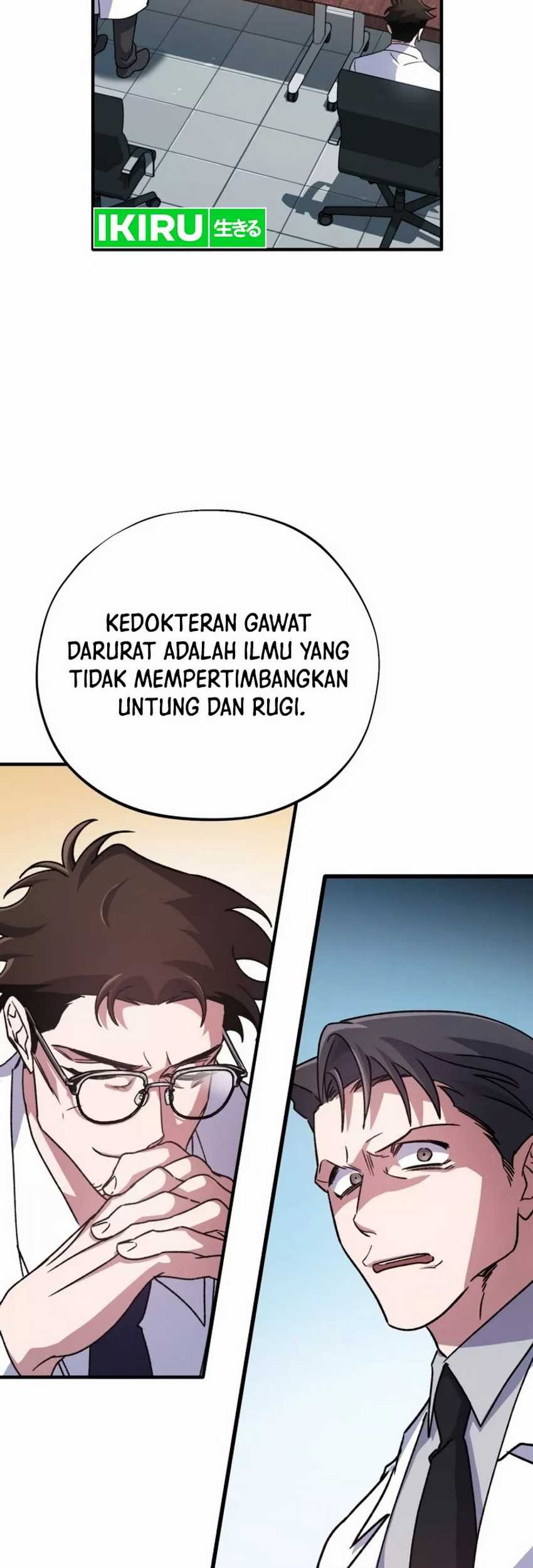 Top Medical Surgeon Chapter 10 Gambar 66