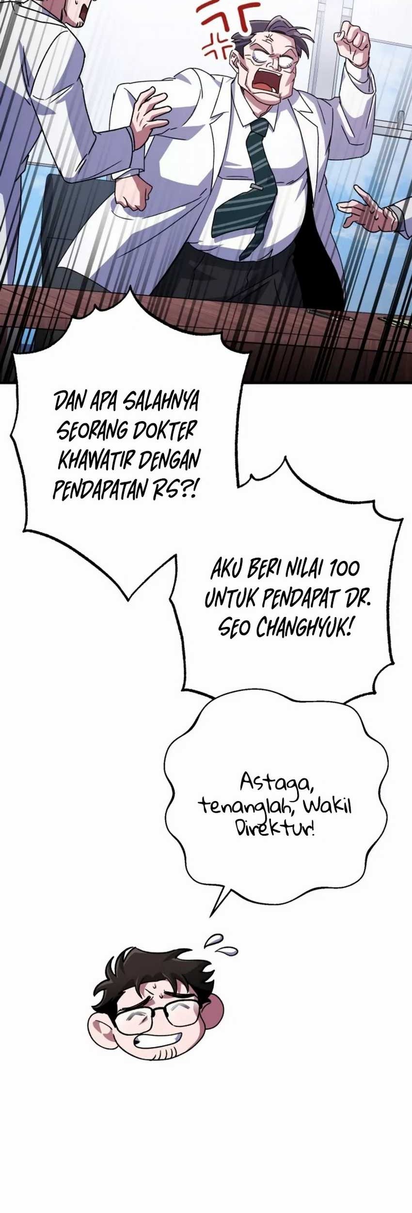 Top Medical Surgeon Chapter 10 Gambar 71