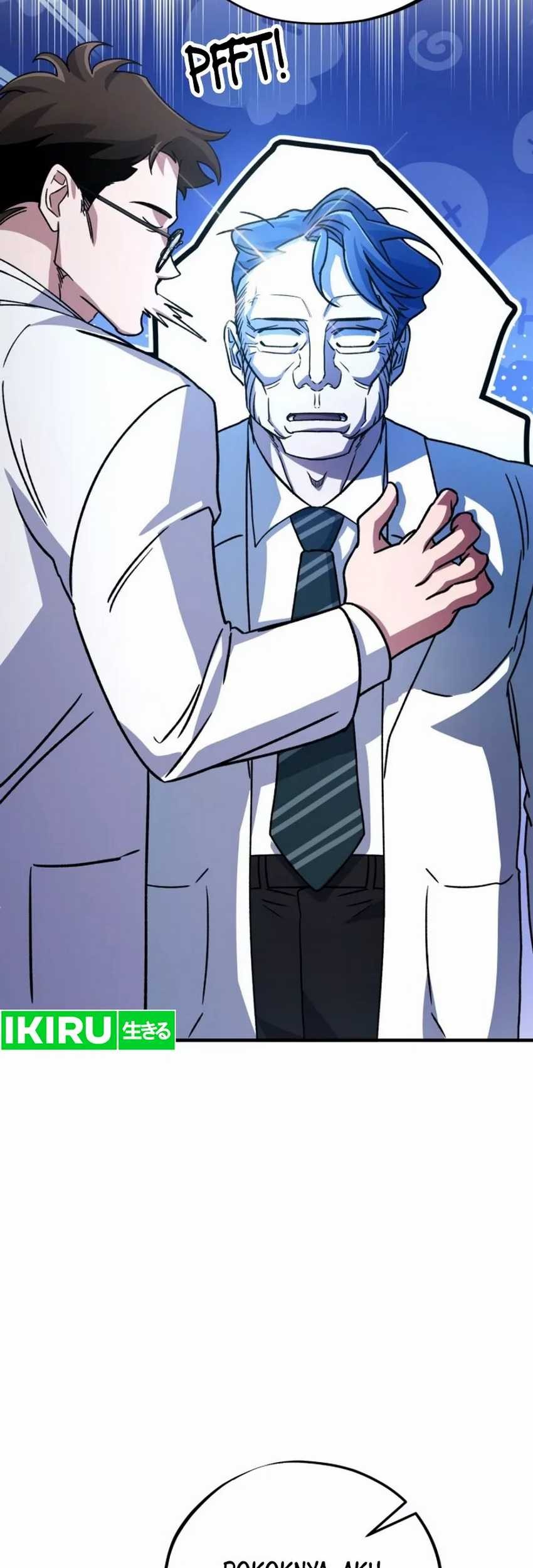 Top Medical Surgeon Chapter 10 Gambar 73