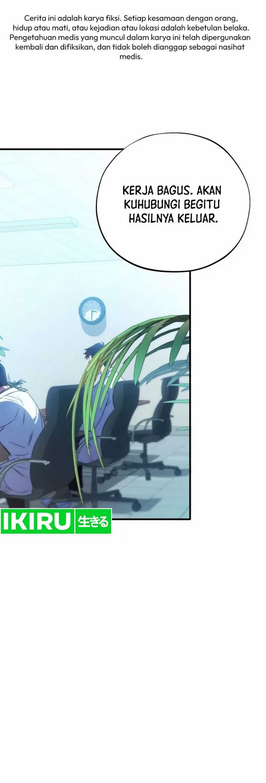 Baca Manhwa Top Medical Surgeon Chapter 10 Gambar 2