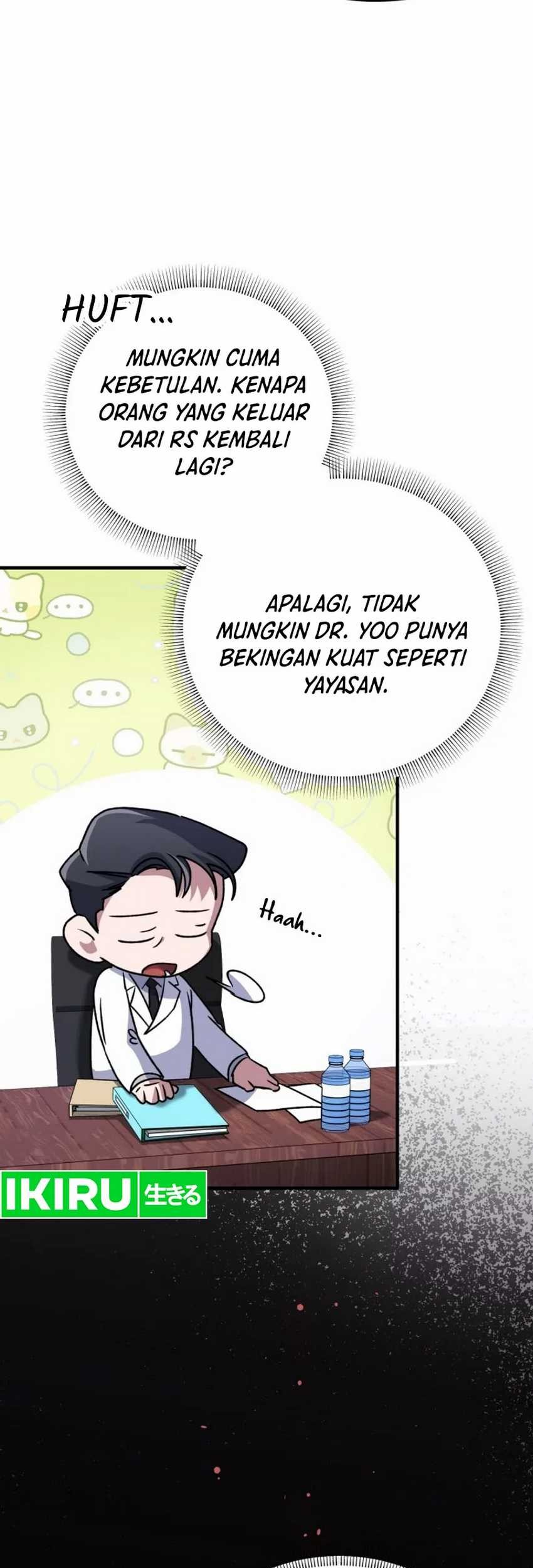 Top Medical Surgeon Chapter 10 Gambar 9