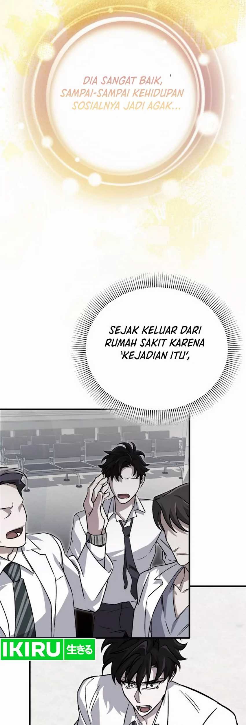 Top Medical Surgeon Chapter 10 Gambar 13