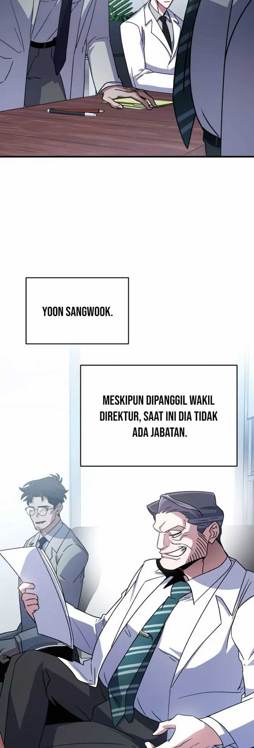 Top Medical Surgeon Chapter 10 Gambar 20