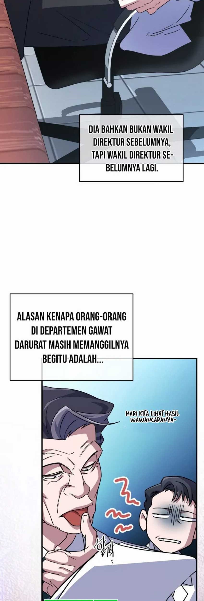 Top Medical Surgeon Chapter 10 Gambar 21