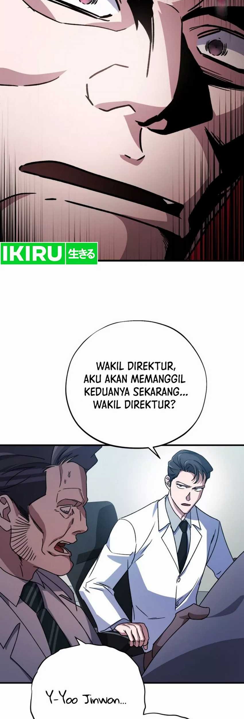 Top Medical Surgeon Chapter 10 Gambar 31