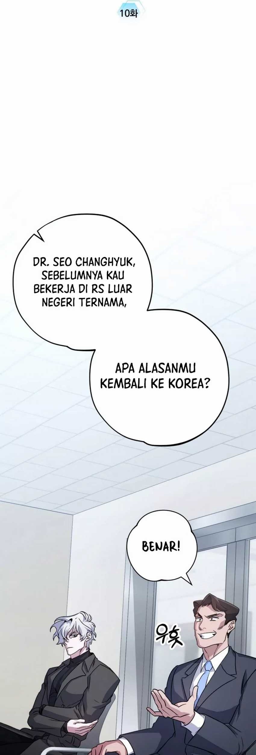 Top Medical Surgeon Chapter 10 Gambar 38