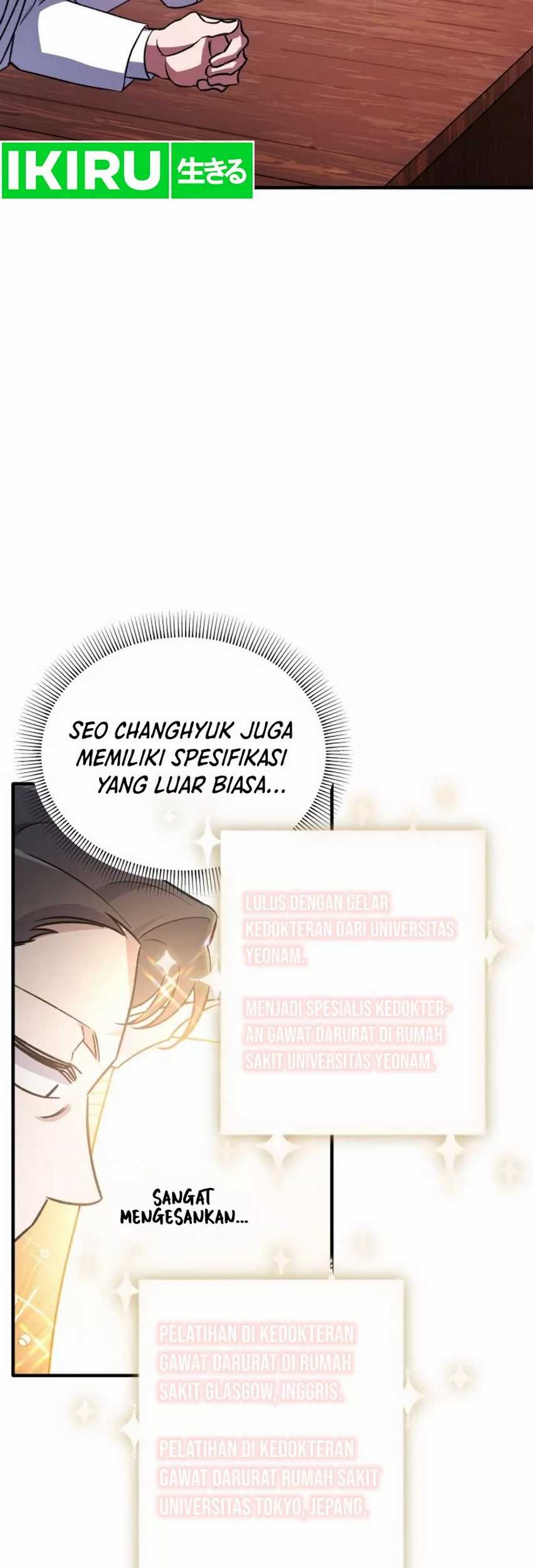 Top Medical Surgeon Chapter 10 Gambar 41