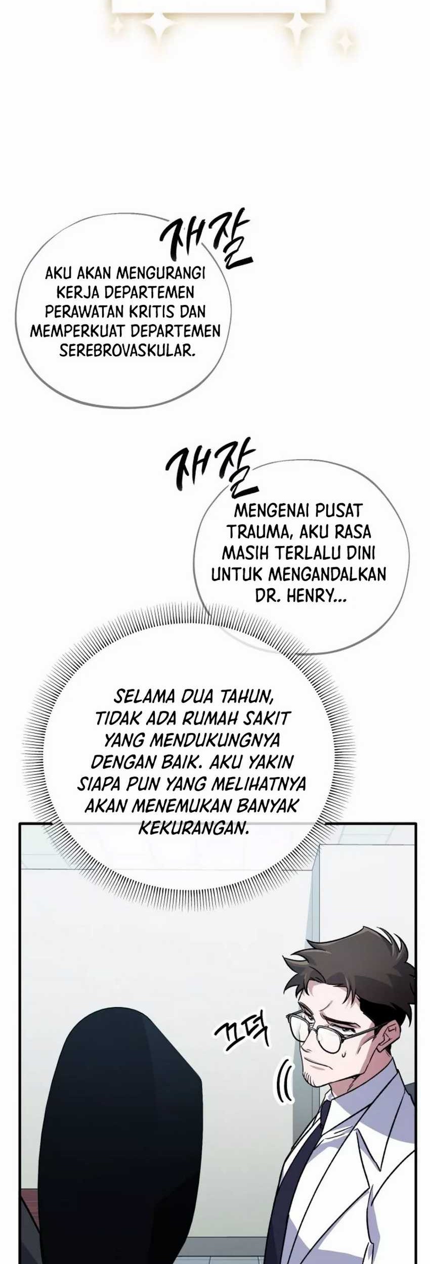 Top Medical Surgeon Chapter 10 Gambar 42
