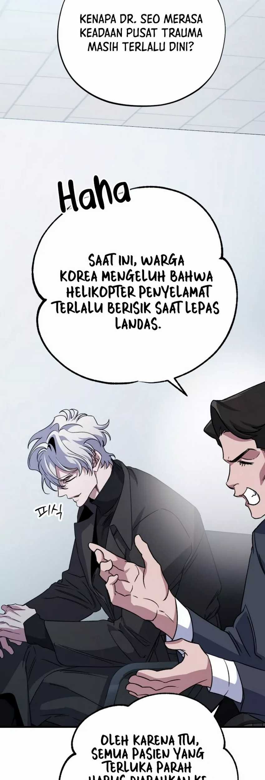Top Medical Surgeon Chapter 10 Gambar 48