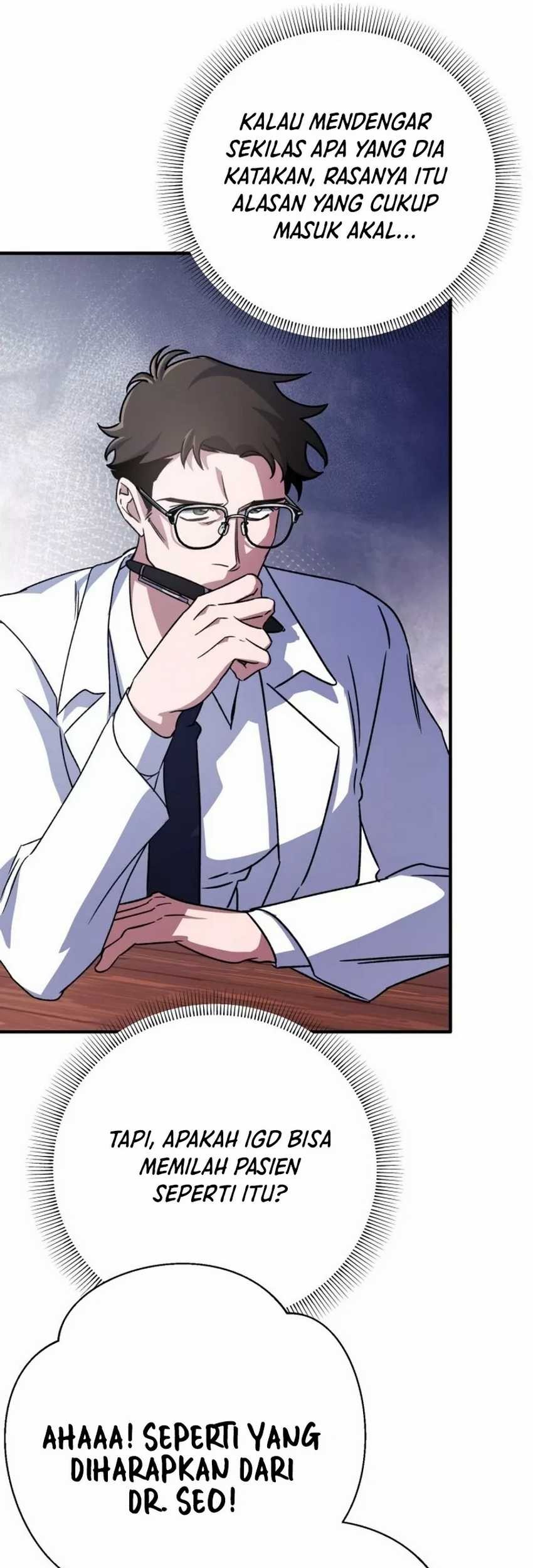 Top Medical Surgeon Chapter 10 Gambar 50