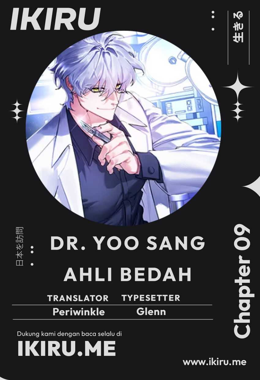 Baca Komik Top Medical Surgeon Chapter 09 Gambar 1