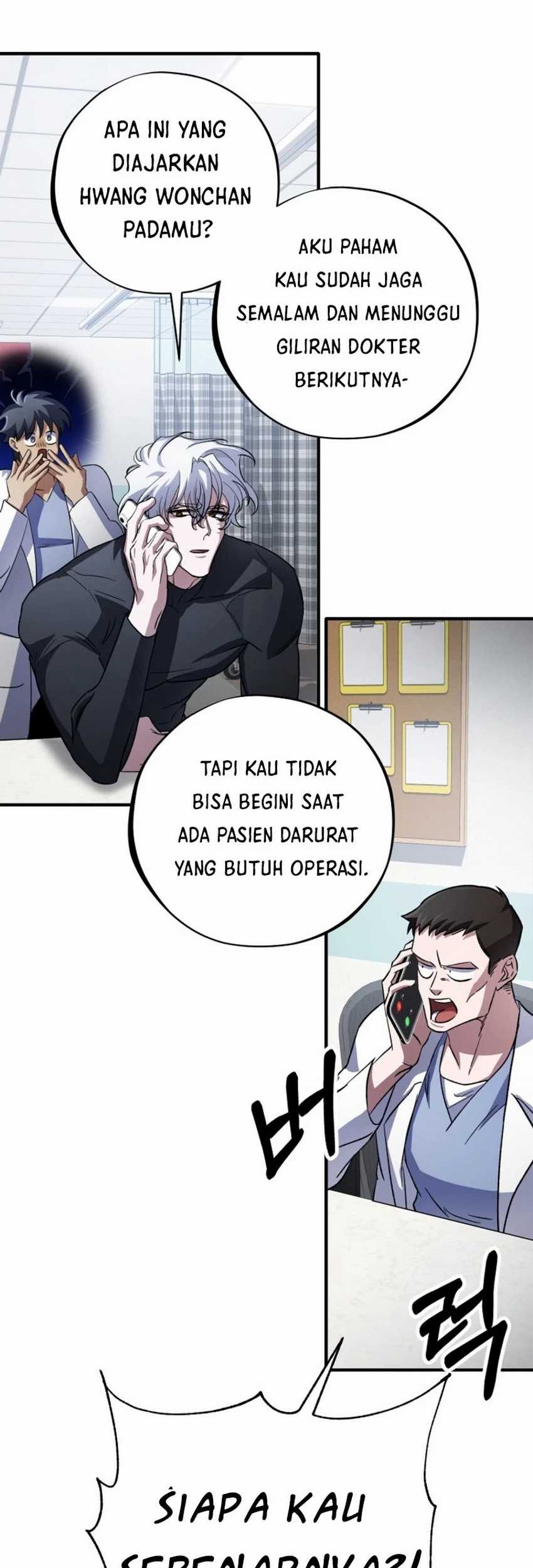Top Medical Surgeon Chapter 09 Gambar 56