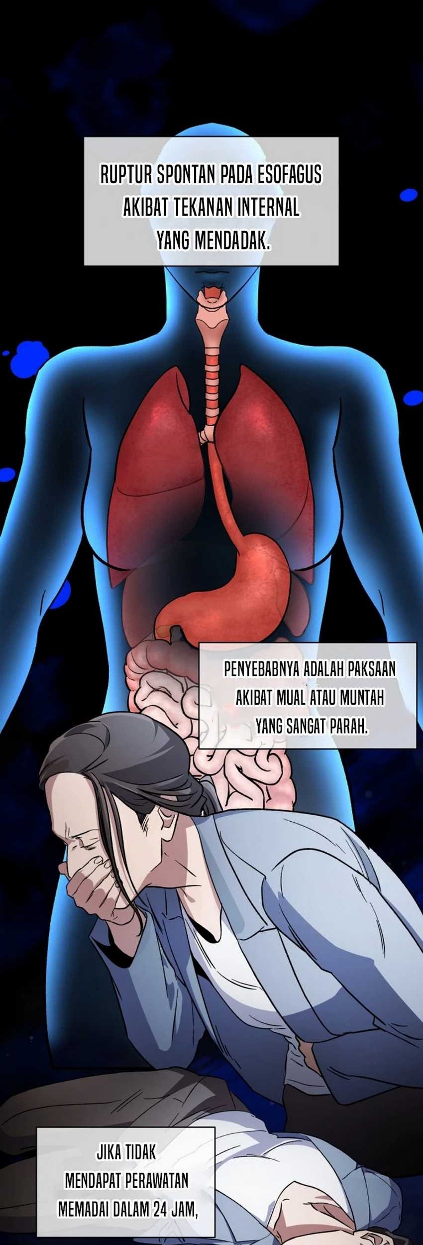 Top Medical Surgeon Chapter 09 Gambar 3