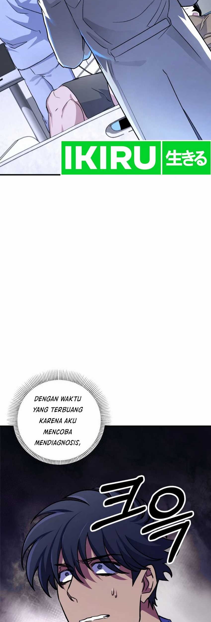 Top Medical Surgeon Chapter 09 Gambar 5