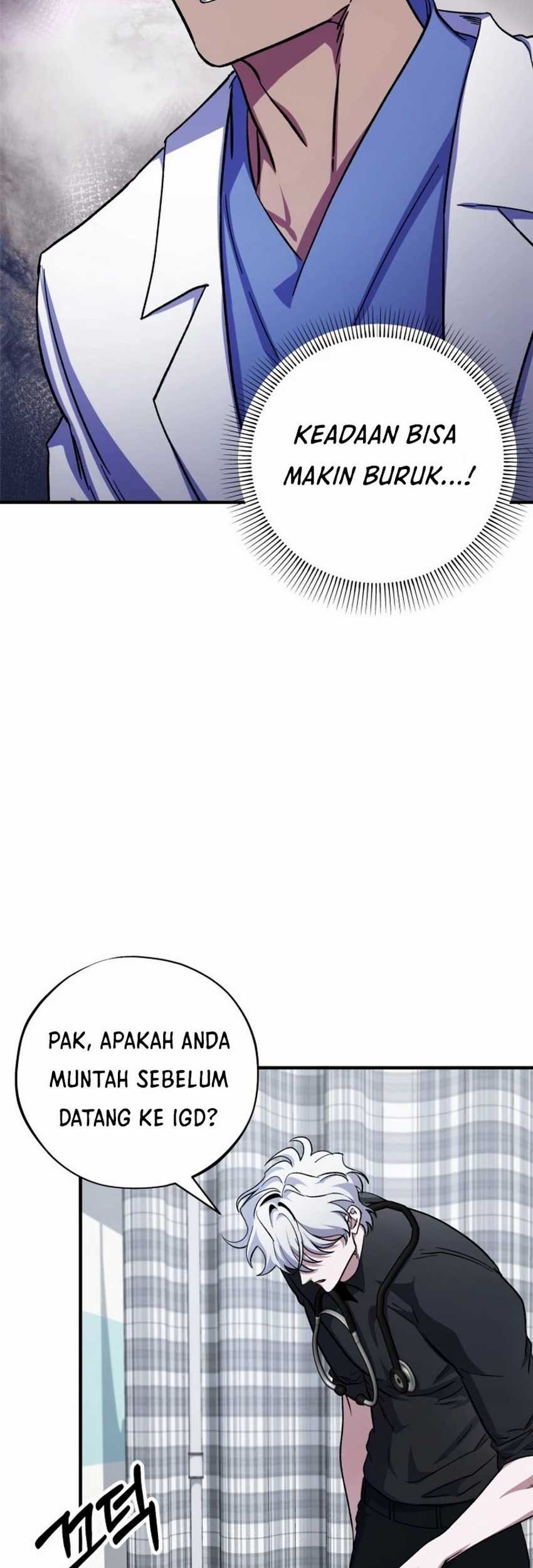 Top Medical Surgeon Chapter 09 Gambar 6