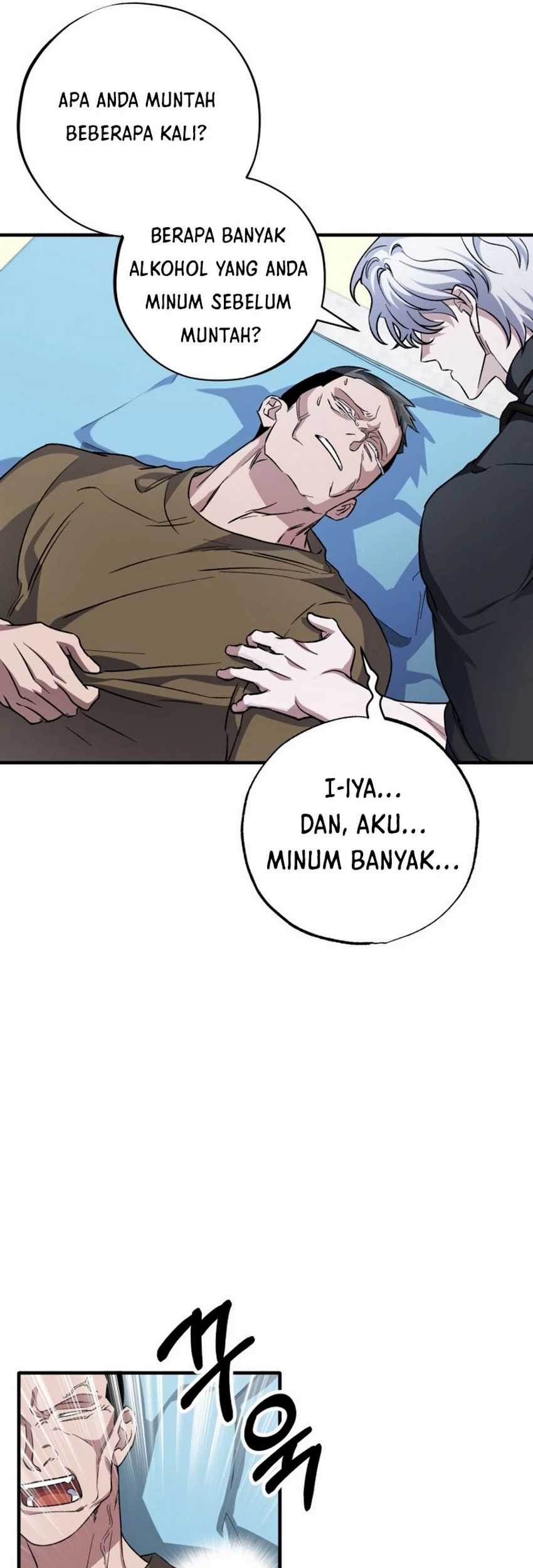 Top Medical Surgeon Chapter 09 Gambar 8