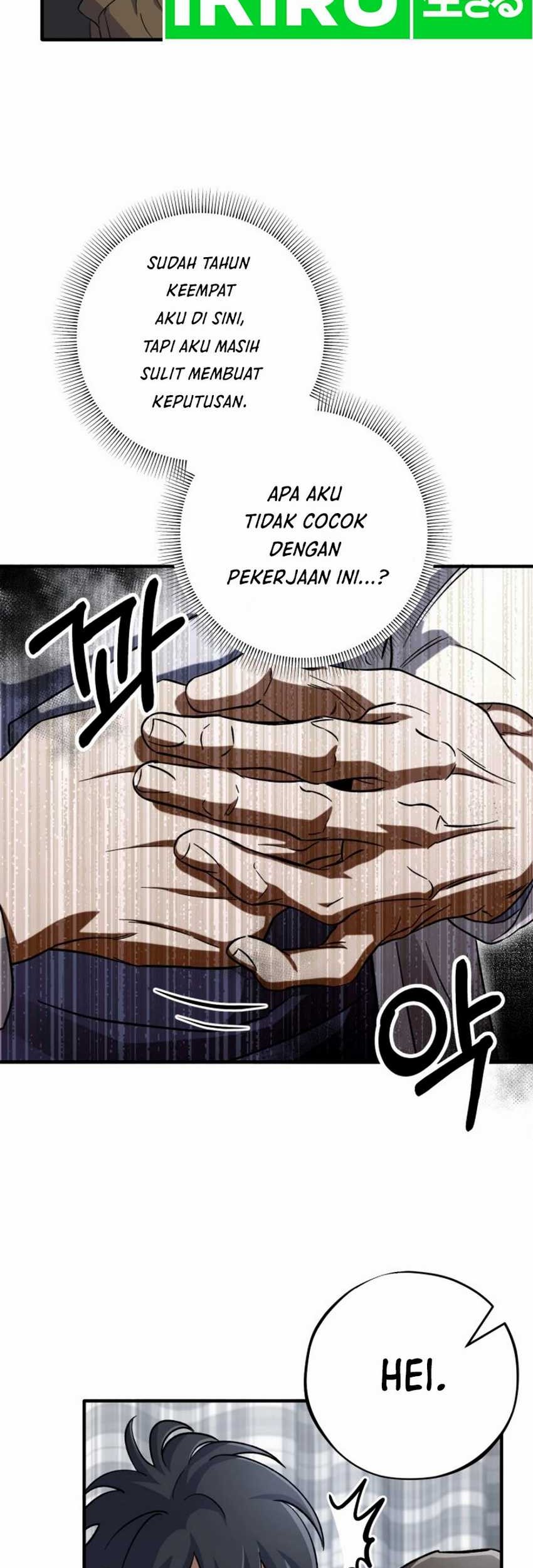 Top Medical Surgeon Chapter 09 Gambar 10