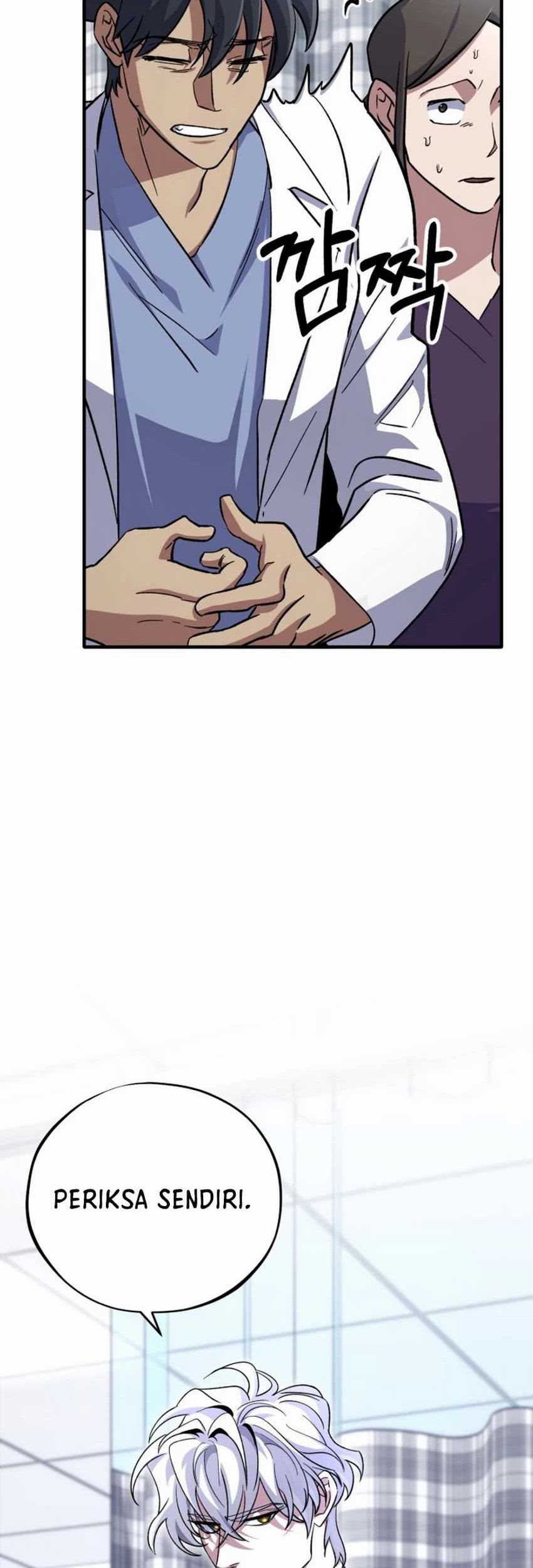 Top Medical Surgeon Chapter 09 Gambar 11
