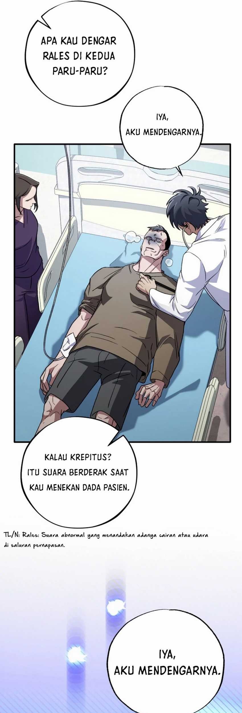 Top Medical Surgeon Chapter 09 Gambar 13