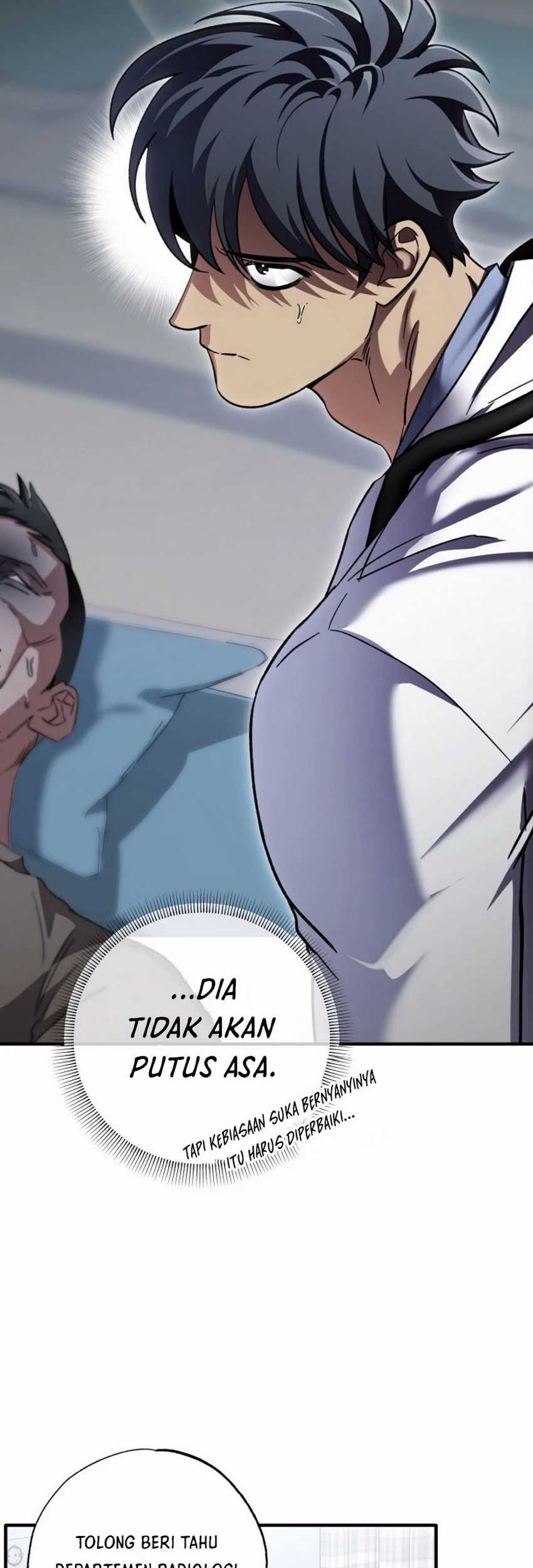 Top Medical Surgeon Chapter 09 Gambar 17