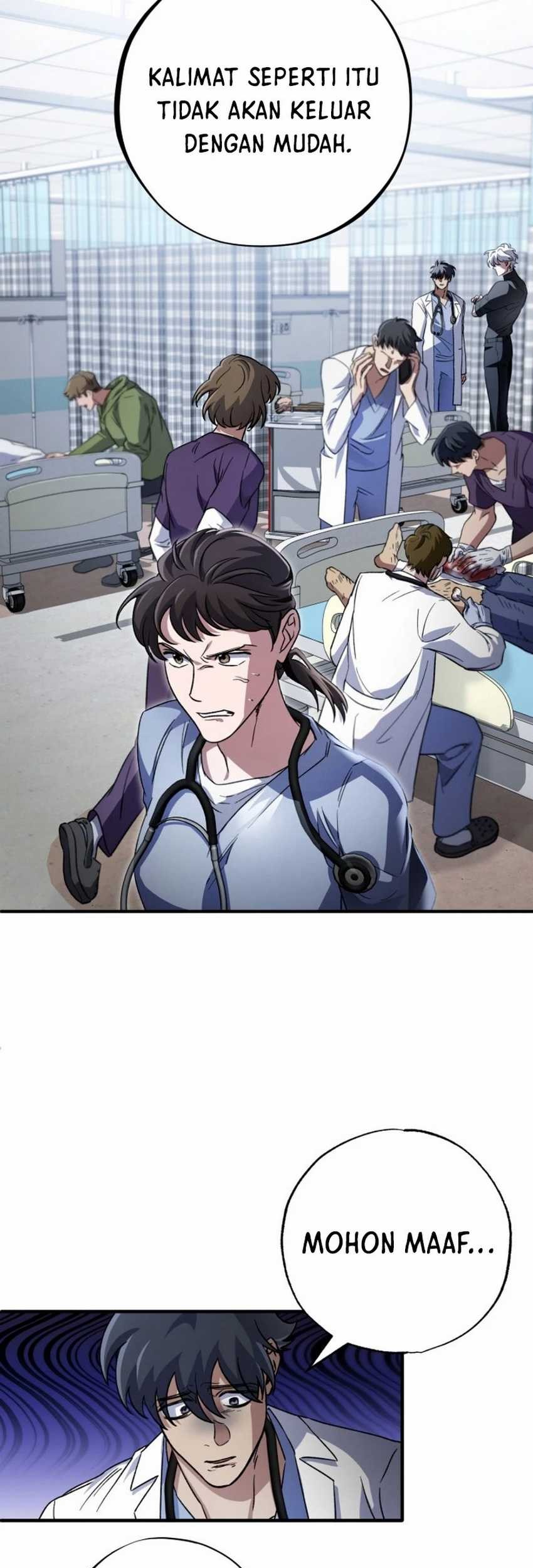 Top Medical Surgeon Chapter 09 Gambar 23