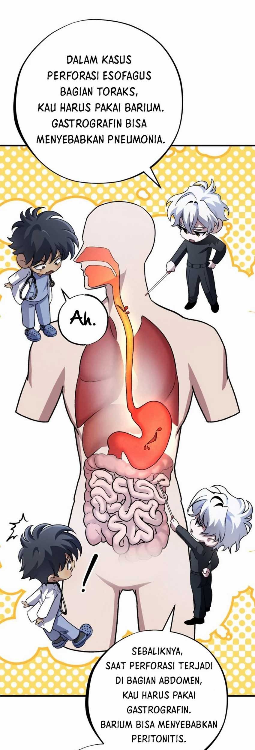 Top Medical Surgeon Chapter 09 Gambar 25