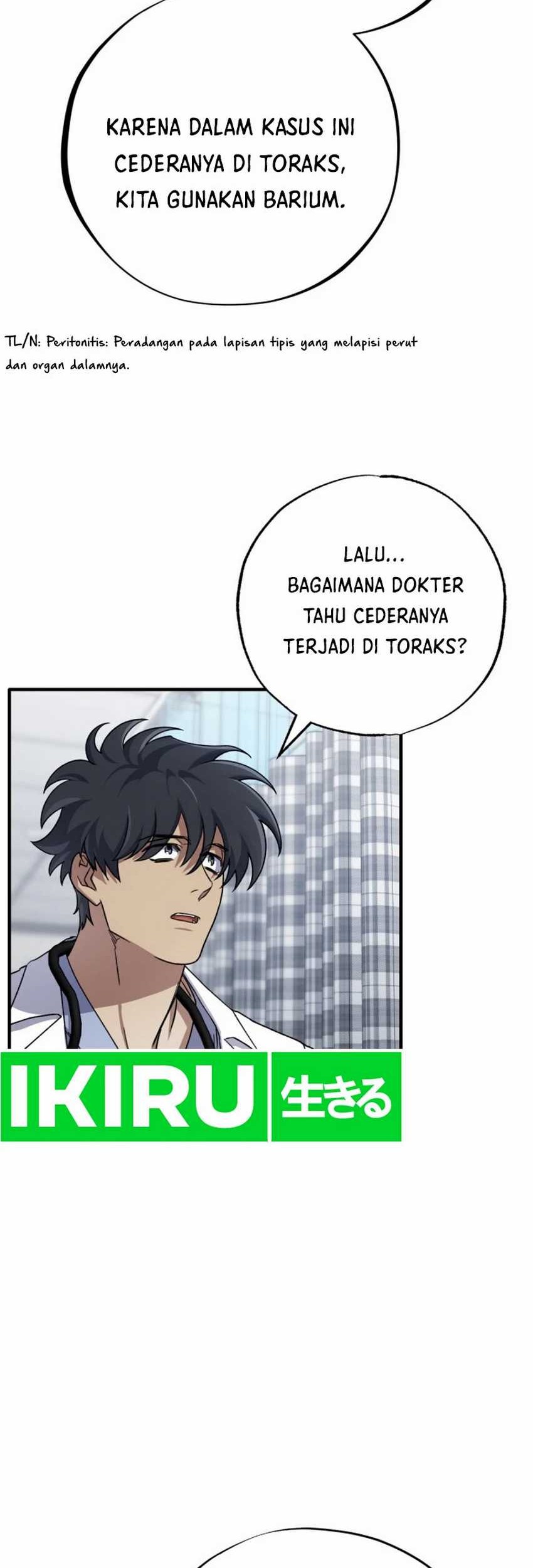 Top Medical Surgeon Chapter 09 Gambar 26