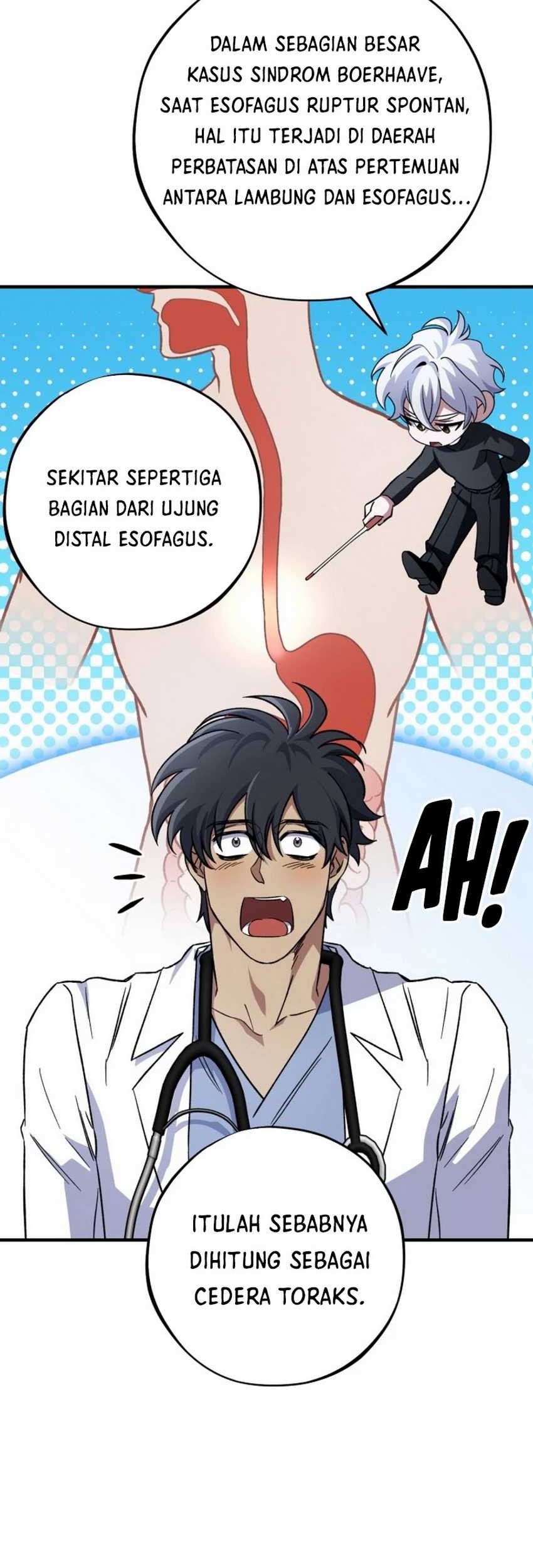 Top Medical Surgeon Chapter 09 Gambar 27