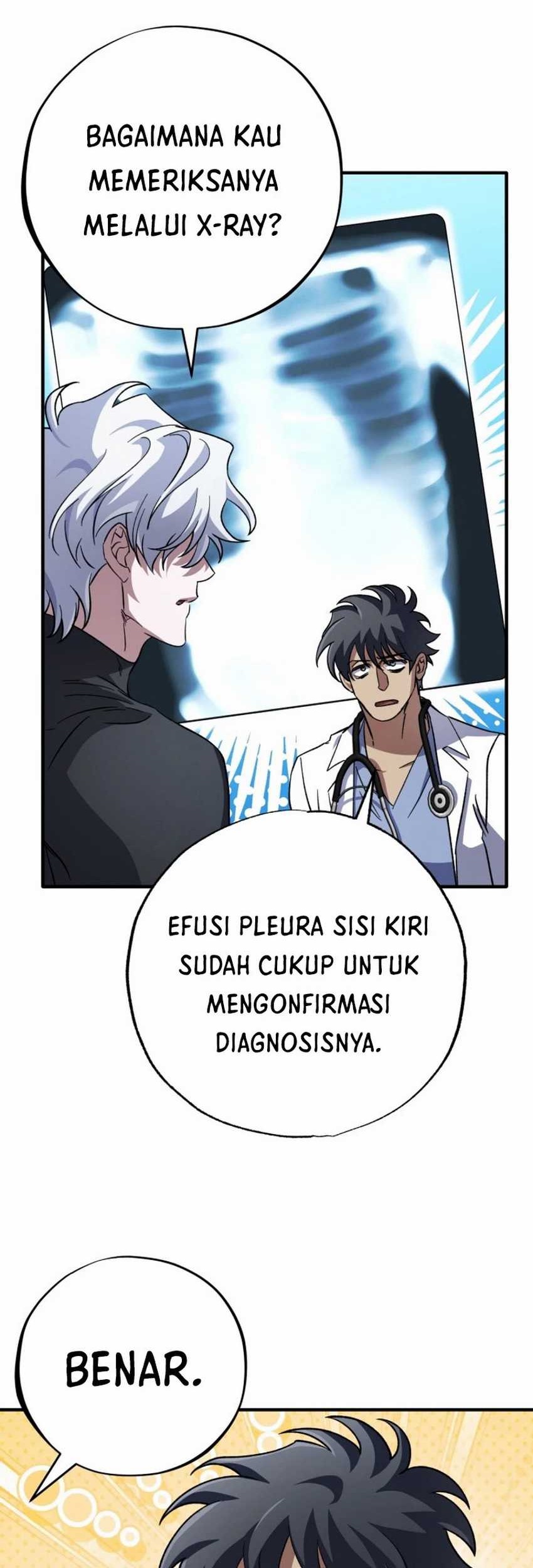 Top Medical Surgeon Chapter 09 Gambar 28