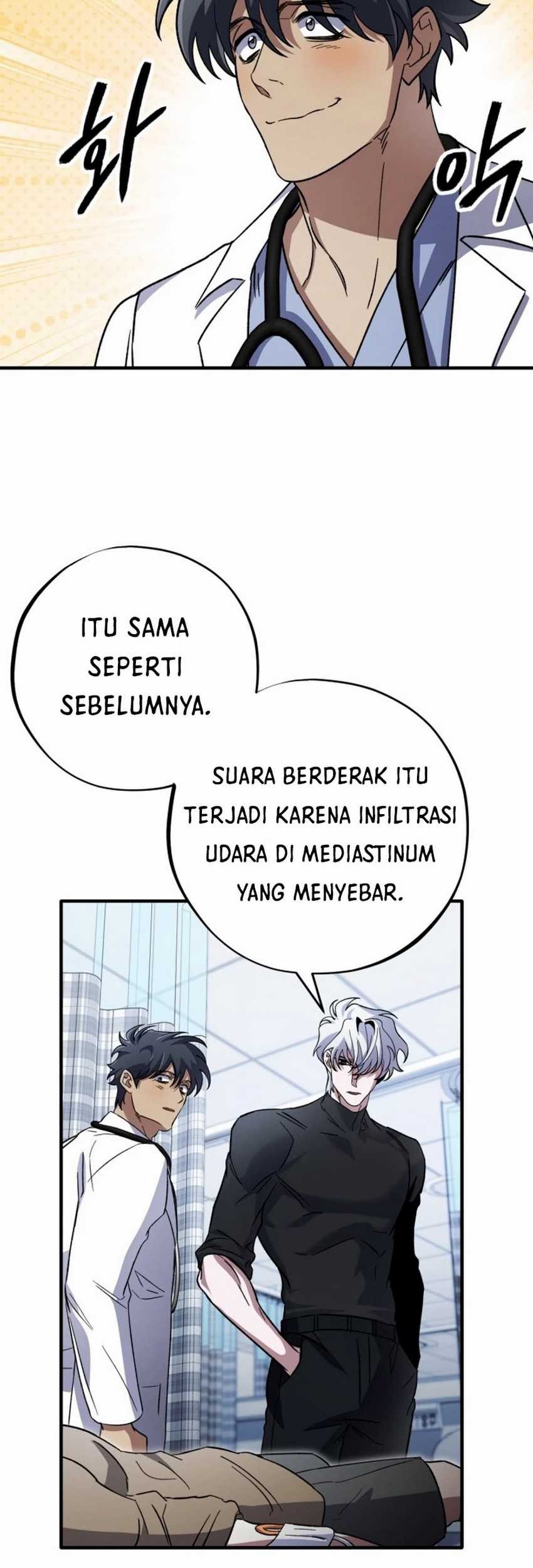 Top Medical Surgeon Chapter 09 Gambar 29