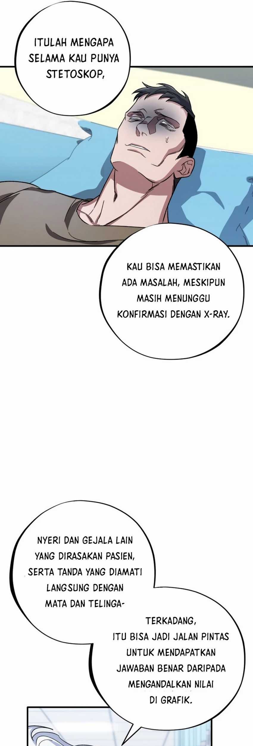 Top Medical Surgeon Chapter 09 Gambar 31