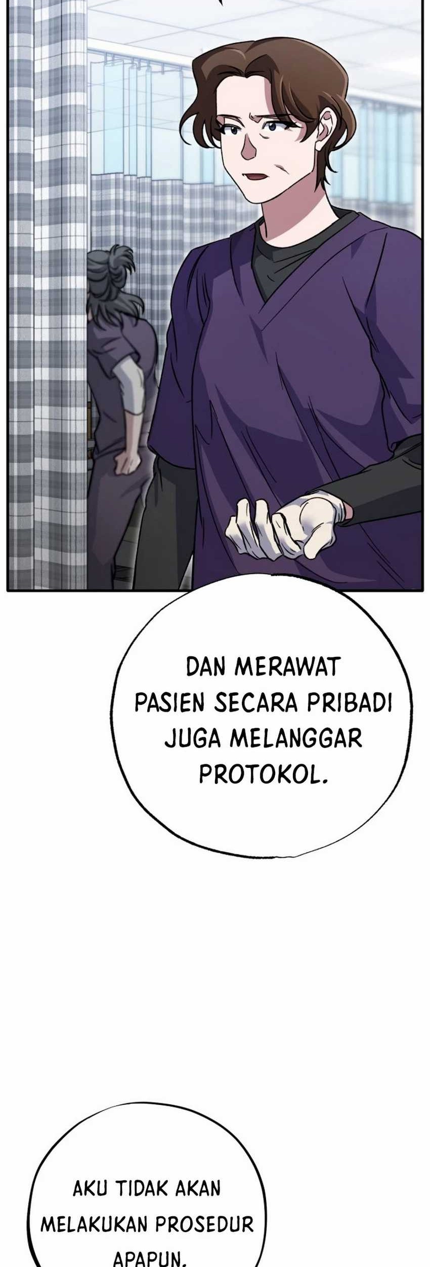 Top Medical Surgeon Chapter 09 Gambar 38
