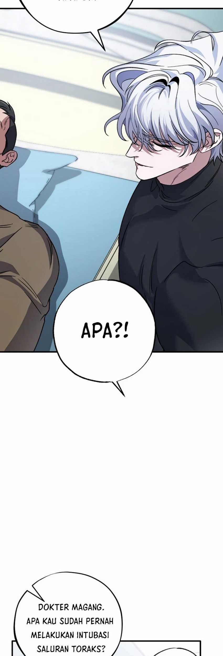 Top Medical Surgeon Chapter 09 Gambar 39