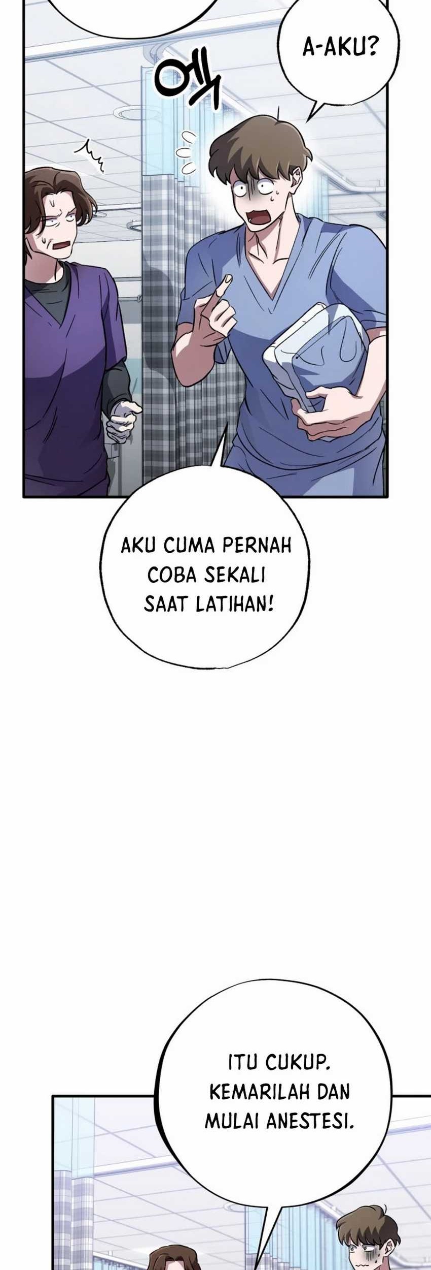 Top Medical Surgeon Chapter 09 Gambar 40