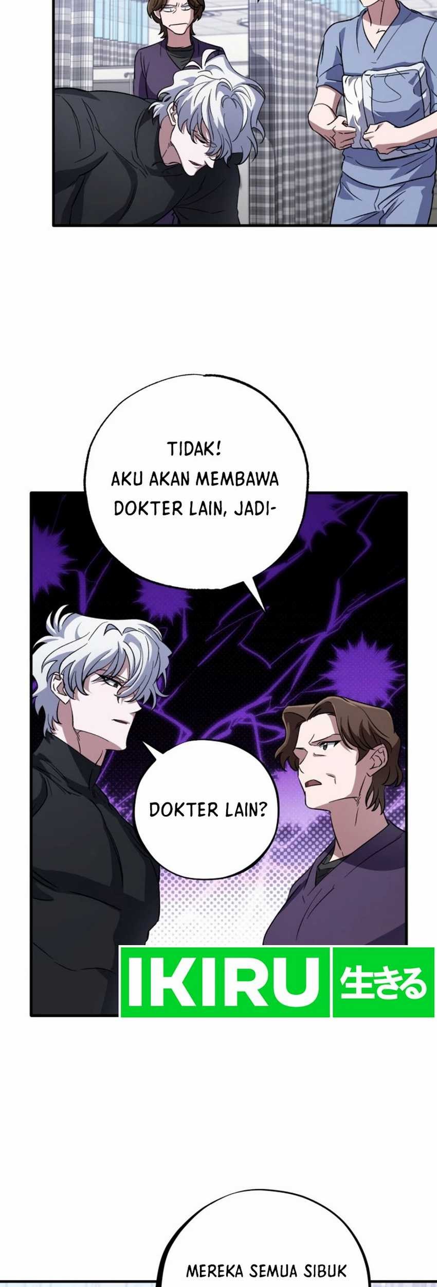 Top Medical Surgeon Chapter 09 Gambar 41