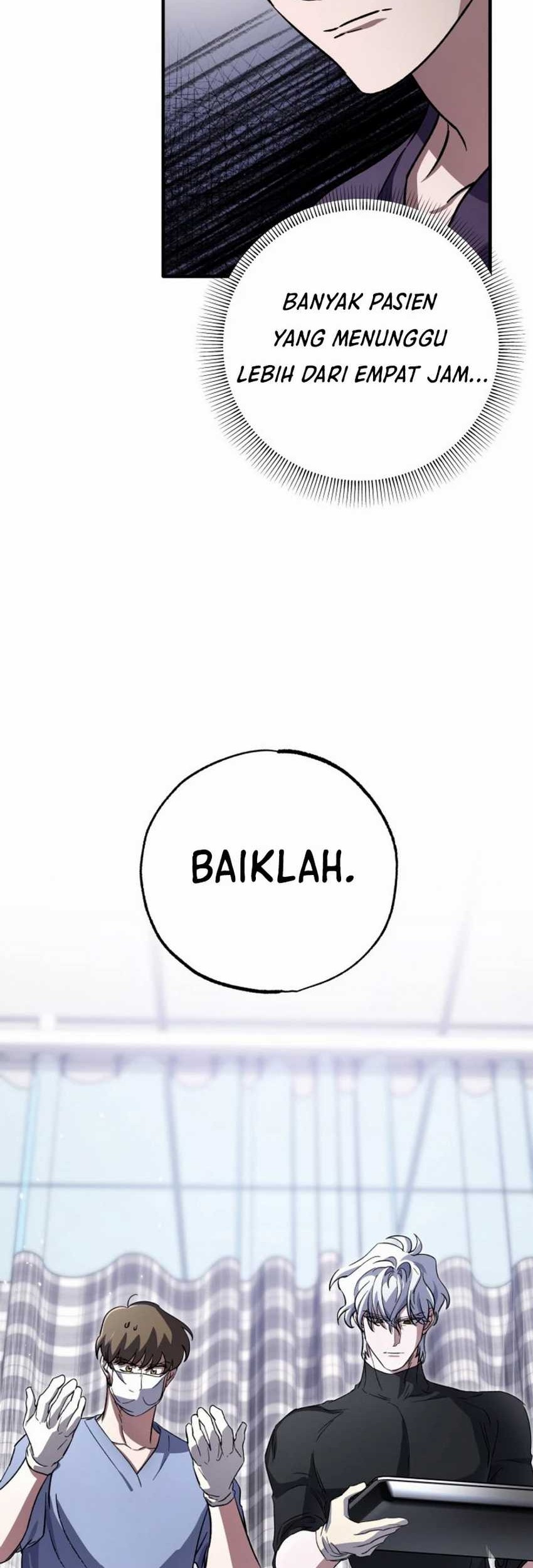 Top Medical Surgeon Chapter 09 Gambar 44