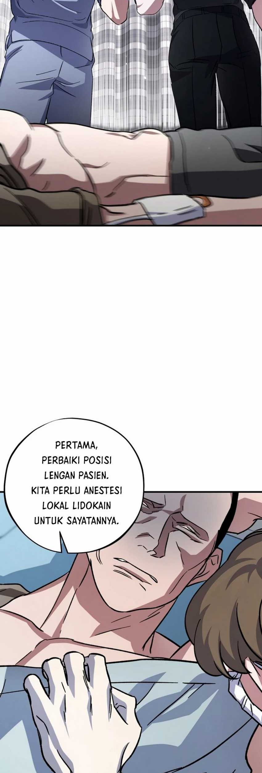 Top Medical Surgeon Chapter 09 Gambar 45