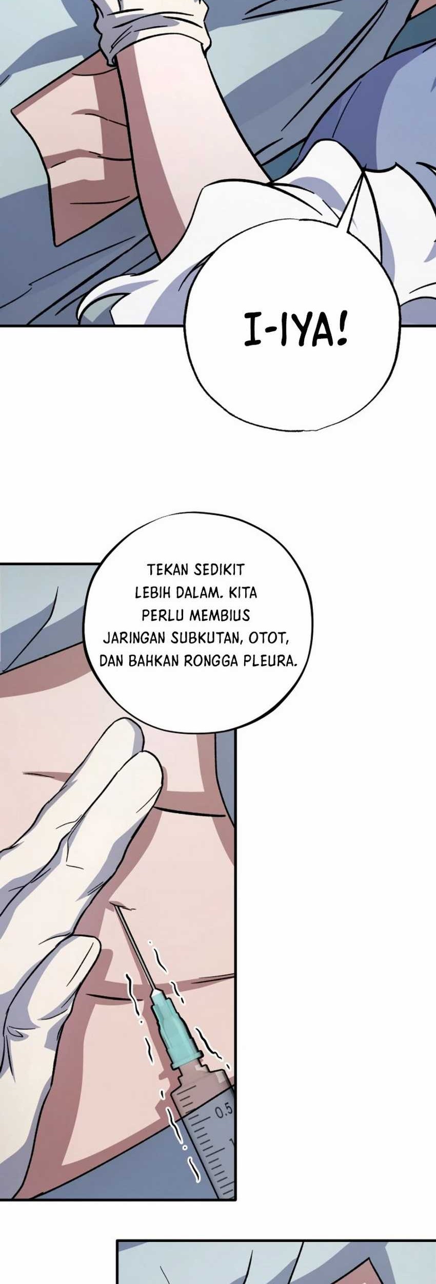 Top Medical Surgeon Chapter 09 Gambar 46