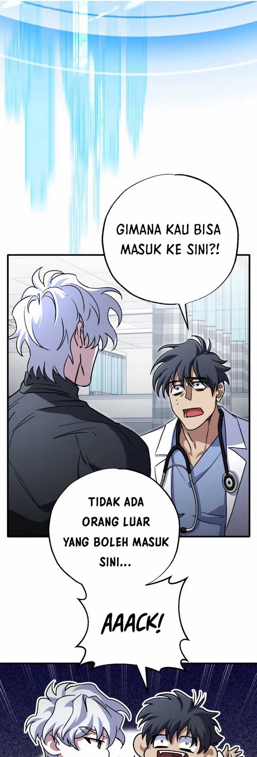 Top Medical Surgeon Chapter 08 Gambar 53