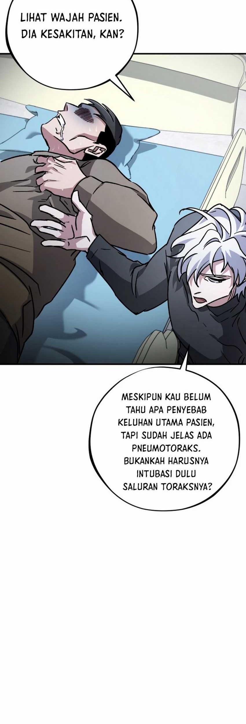 Top Medical Surgeon Chapter 08 Gambar 56