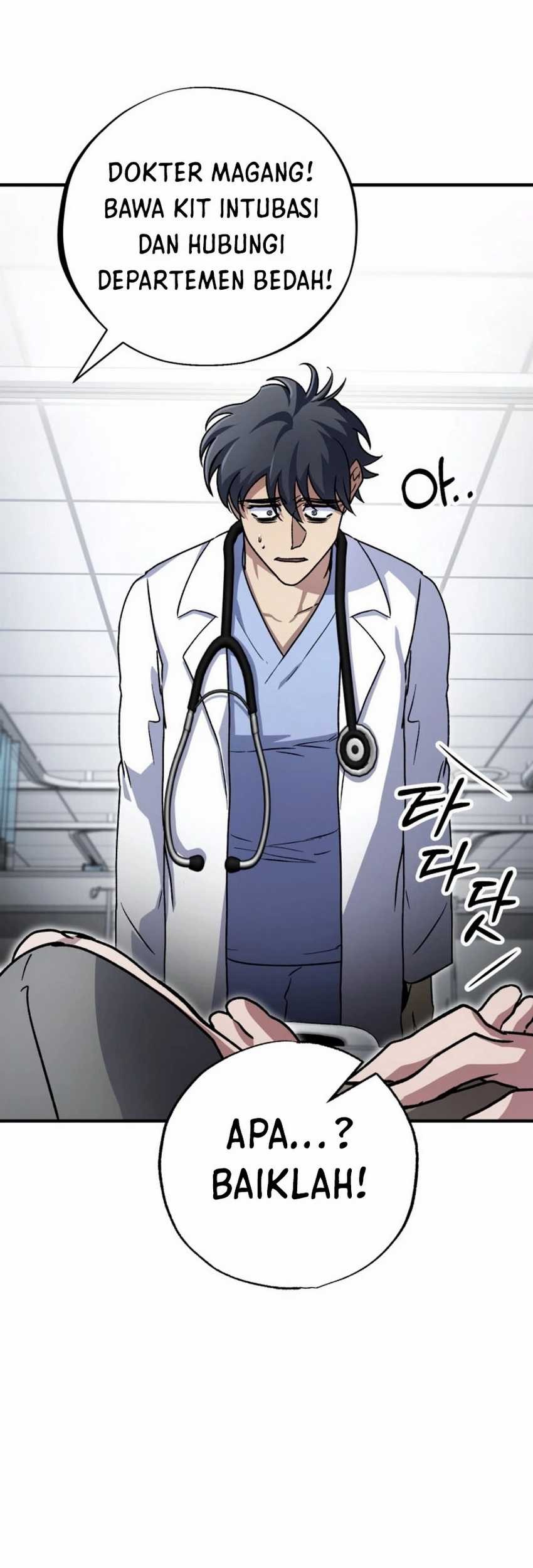 Top Medical Surgeon Chapter 08 Gambar 57