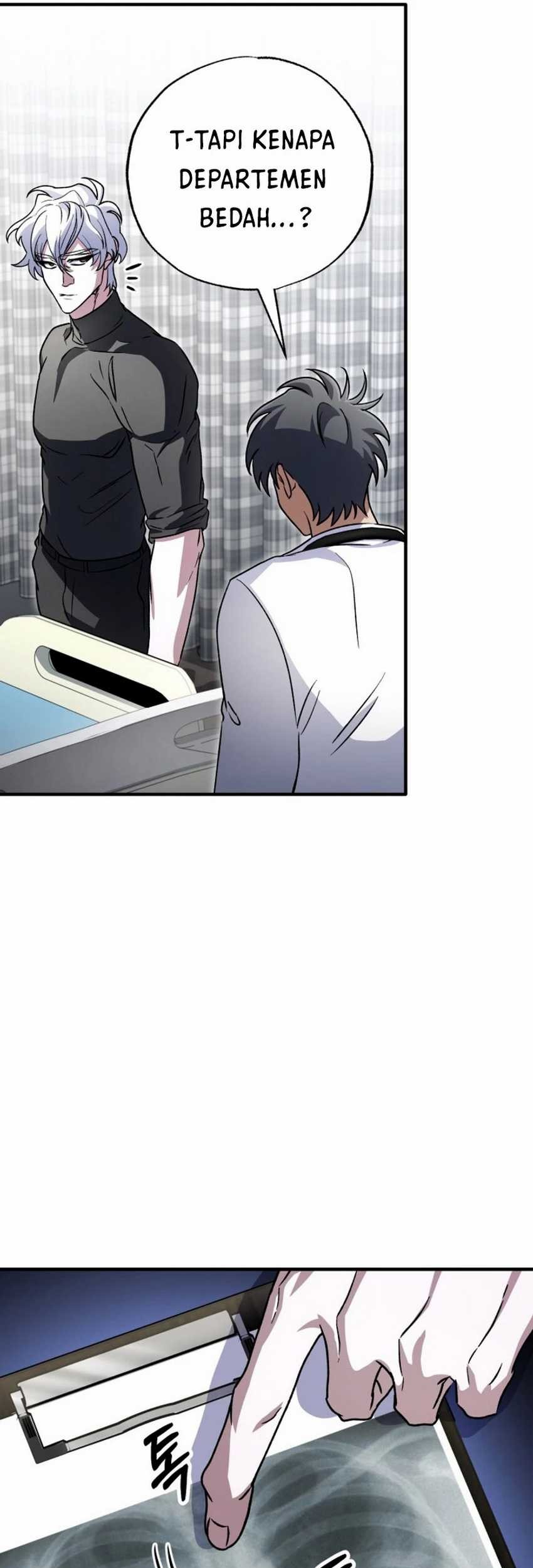 Top Medical Surgeon Chapter 08 Gambar 59