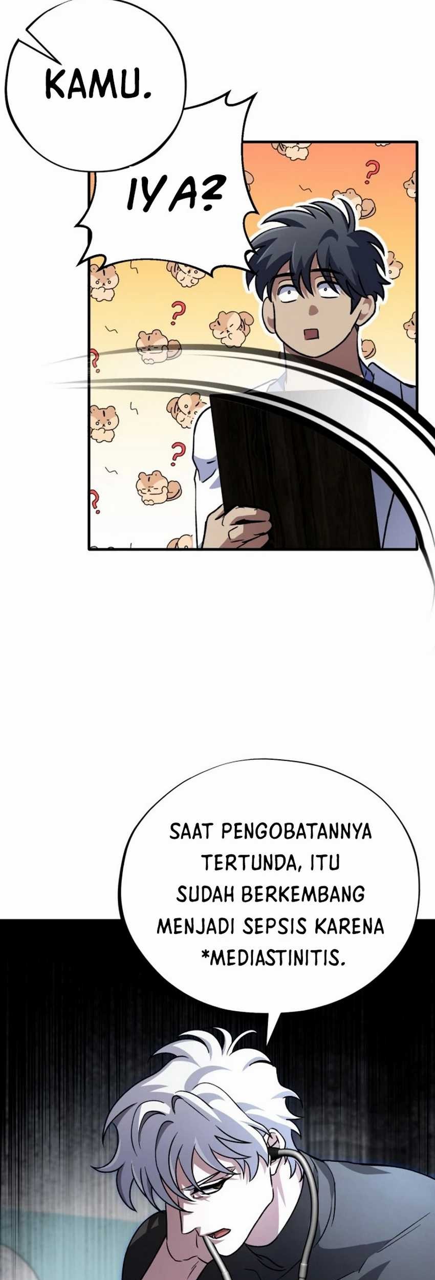 Top Medical Surgeon Chapter 08 Gambar 63
