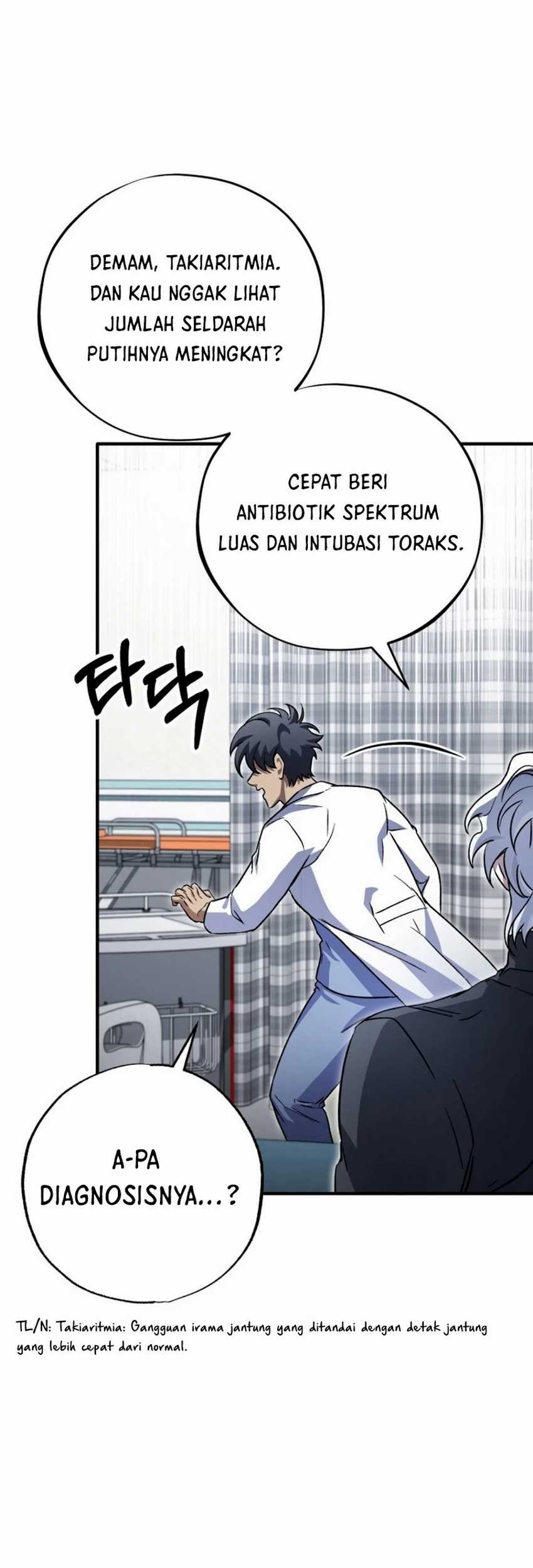 Top Medical Surgeon Chapter 08 Gambar 65