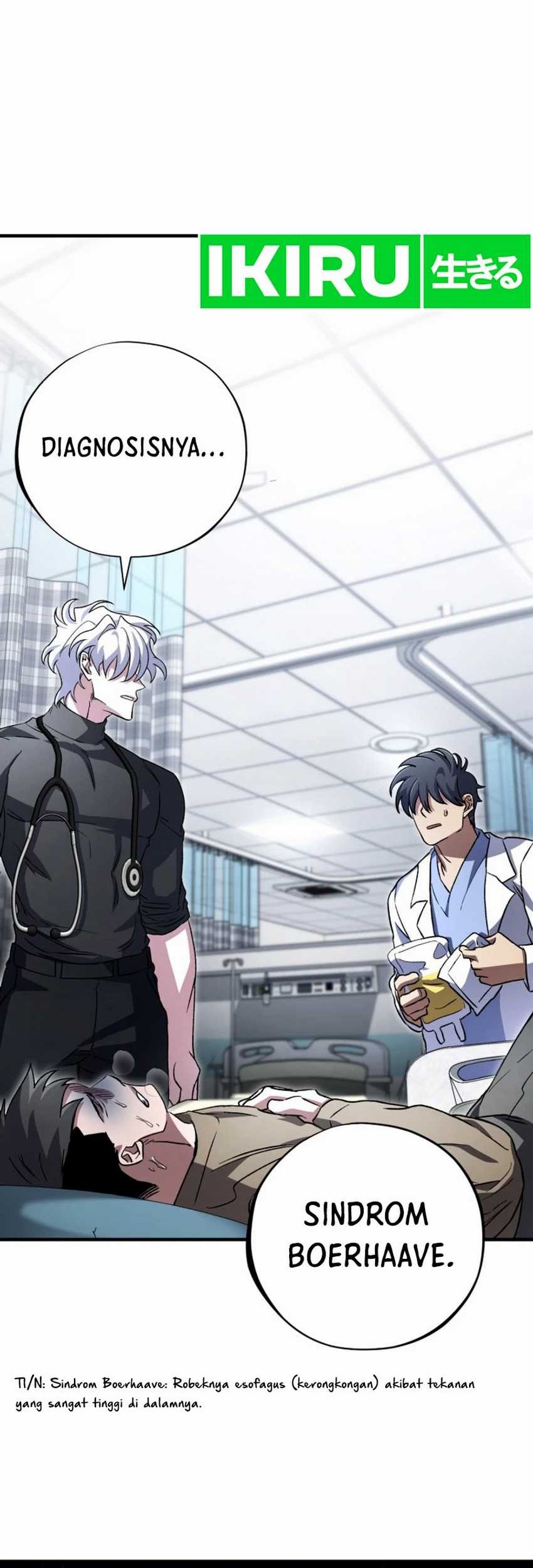 Top Medical Surgeon Chapter 08 Gambar 66