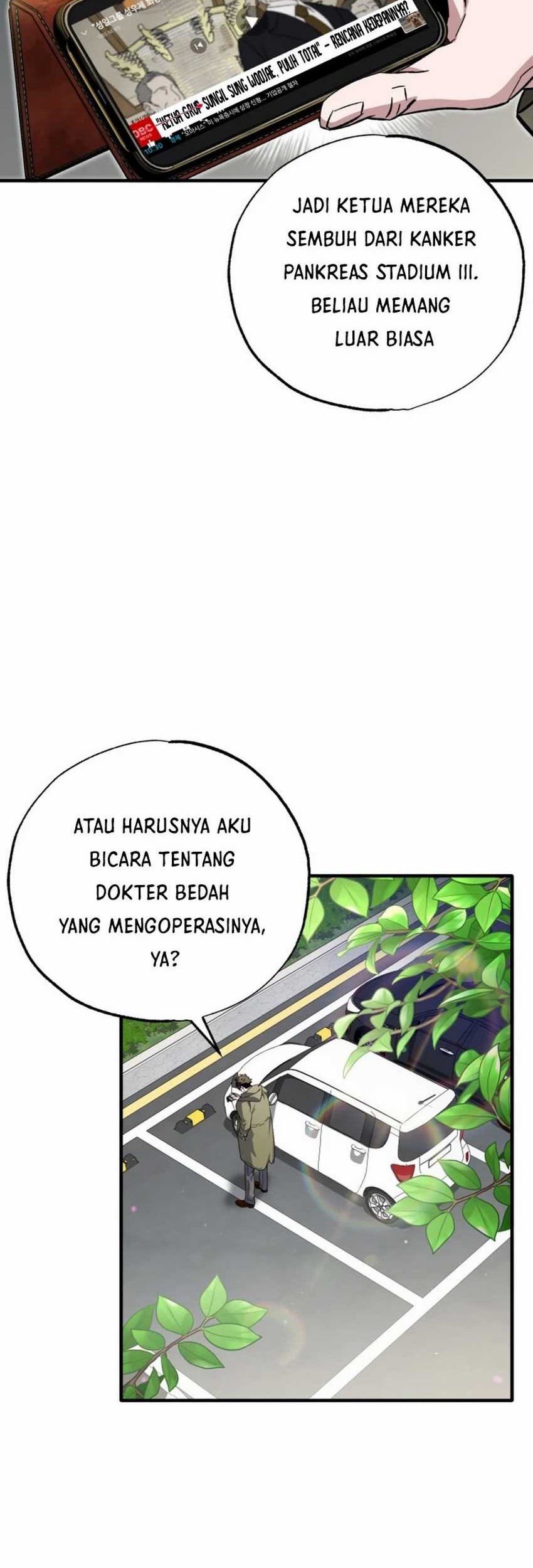 Top Medical Surgeon Chapter 08 Gambar 3