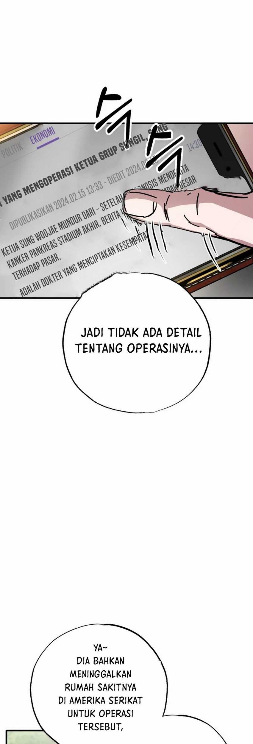 Top Medical Surgeon Chapter 08 Gambar 5